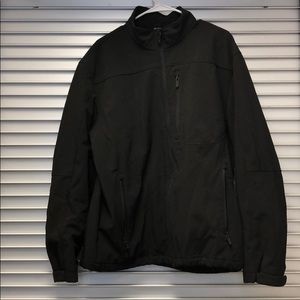Weatherproof Soft Shell Jacket